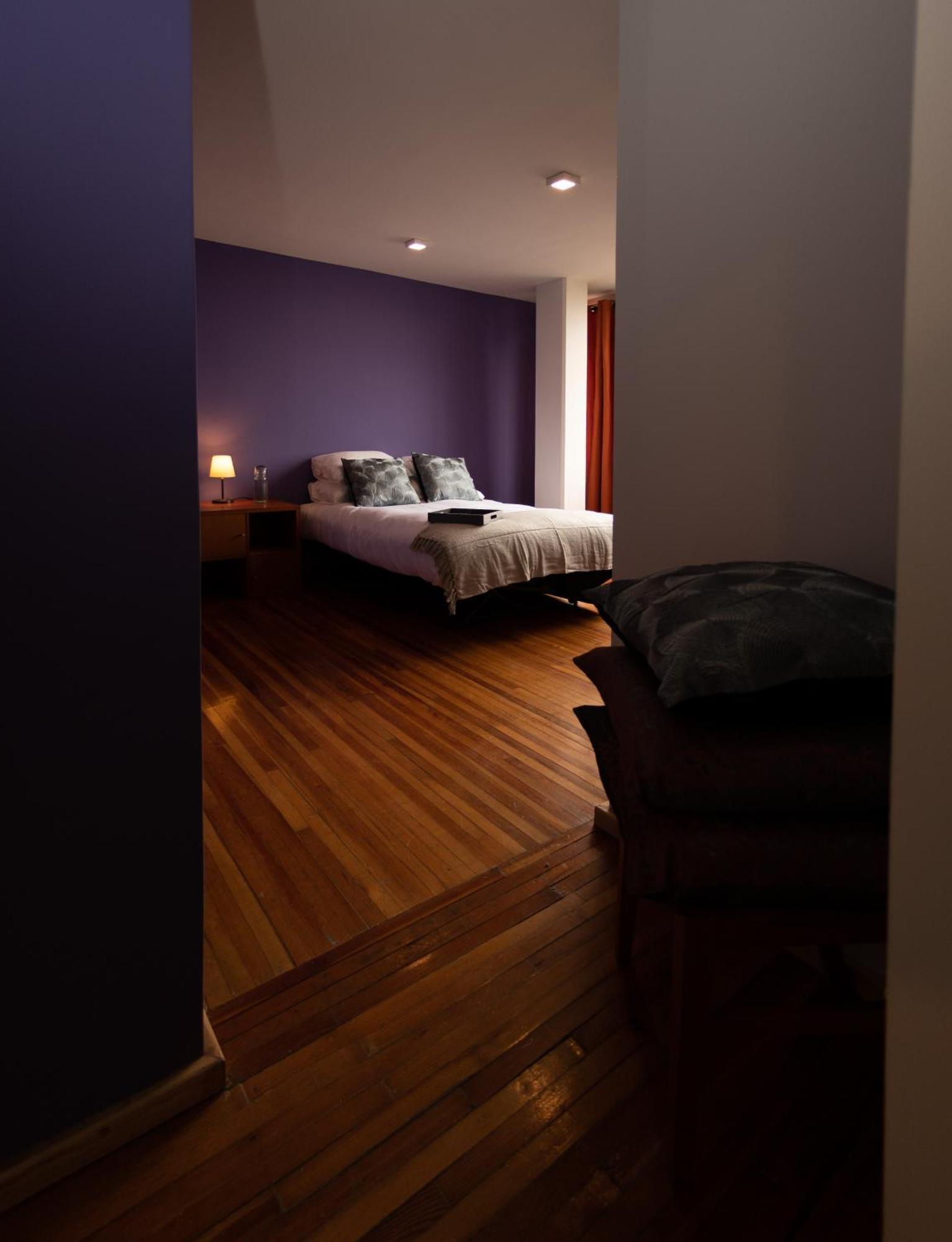 Don Jacinto Stay&Sip Mexico City Exterior photo